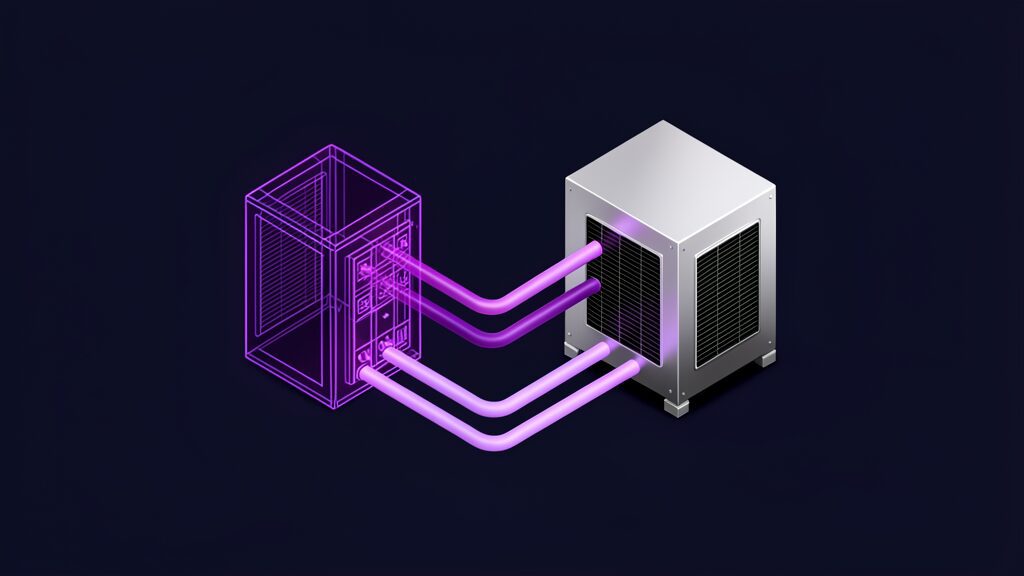 hvac reference designs data center cooling featured