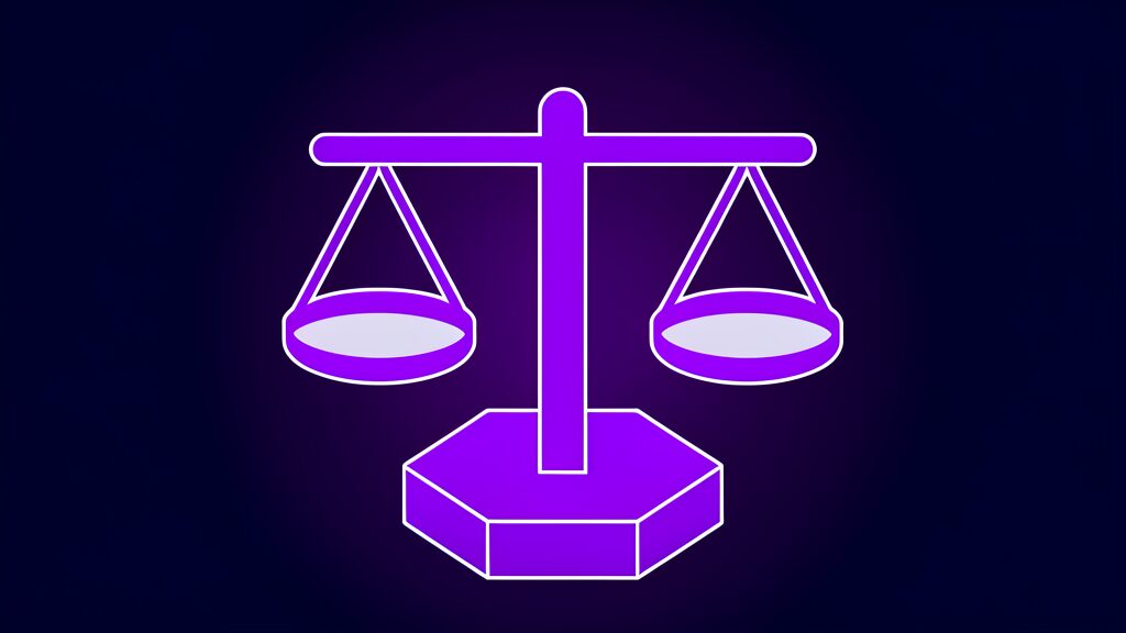 hy4 preview tencent open weight moe 1m context d balance scale two pans