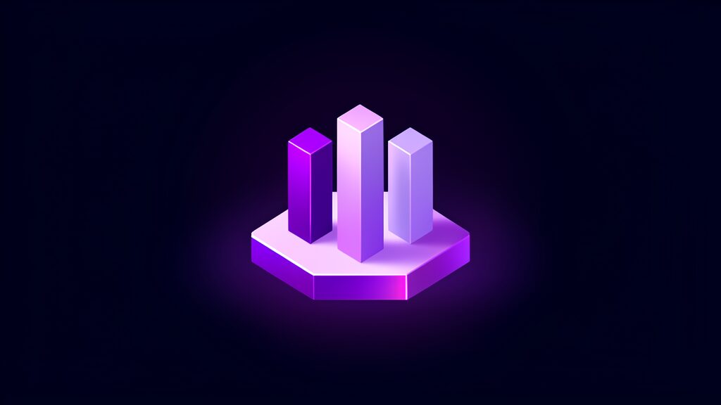 in-house developers - in house developers vs software agency vs freelancers a three hexagonal pillars plinth