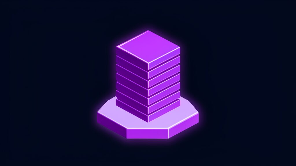 in-house developers - in house developers vs software agency vs freelancers b stack of blank tiles plinth