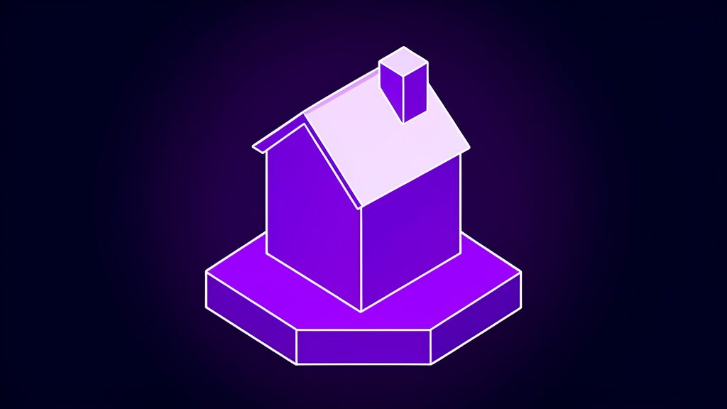 insurance claims adjusters really hate ai a solid gabled house one chimney