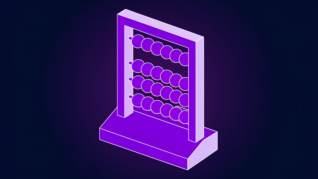 invoice fraud accountancy firms business email compromise c abacus three rows of beads