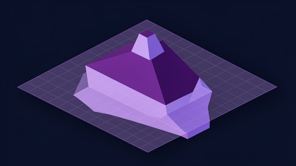 iso 27001 certification cost uk smes e iceberg block above and below grid plane