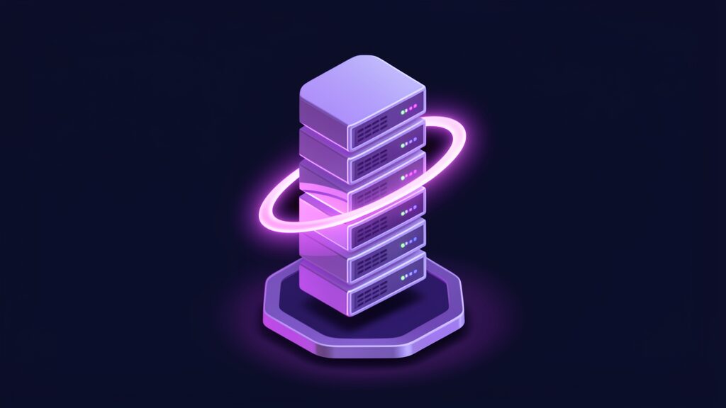 it provider onboarding checklist first 30 days c server stack orbiting ring