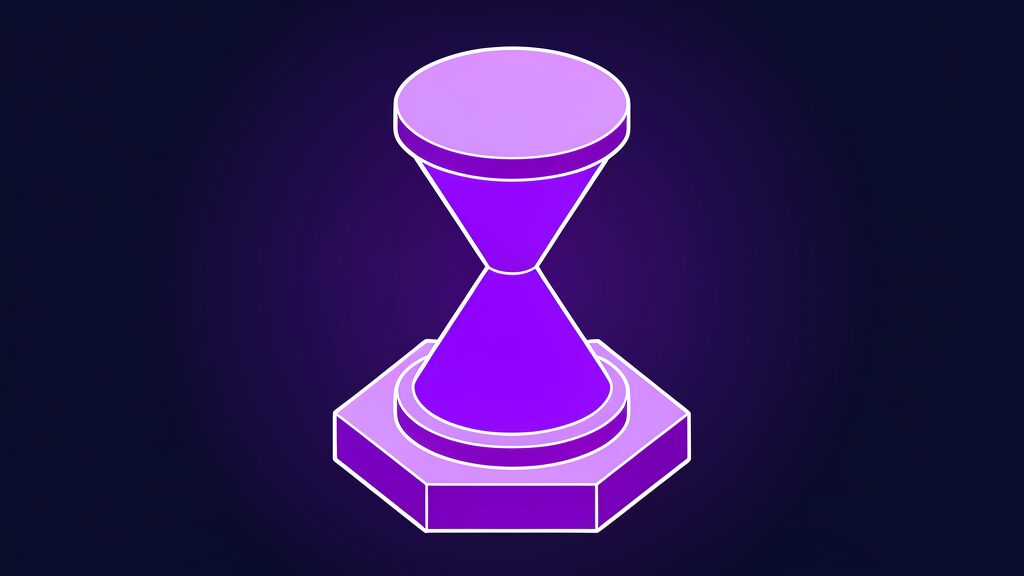 it support for charities e hourglass two cones narrow waist