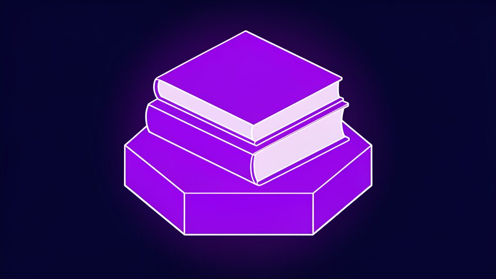 it support for law firms e stack three closed books