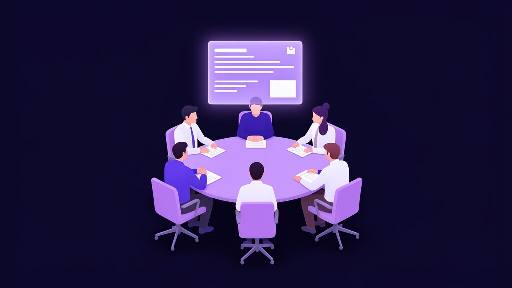 it support renewal value an it support renewal review meeting