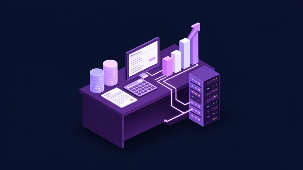 it support renewal value detailed it support renewal cost analysis