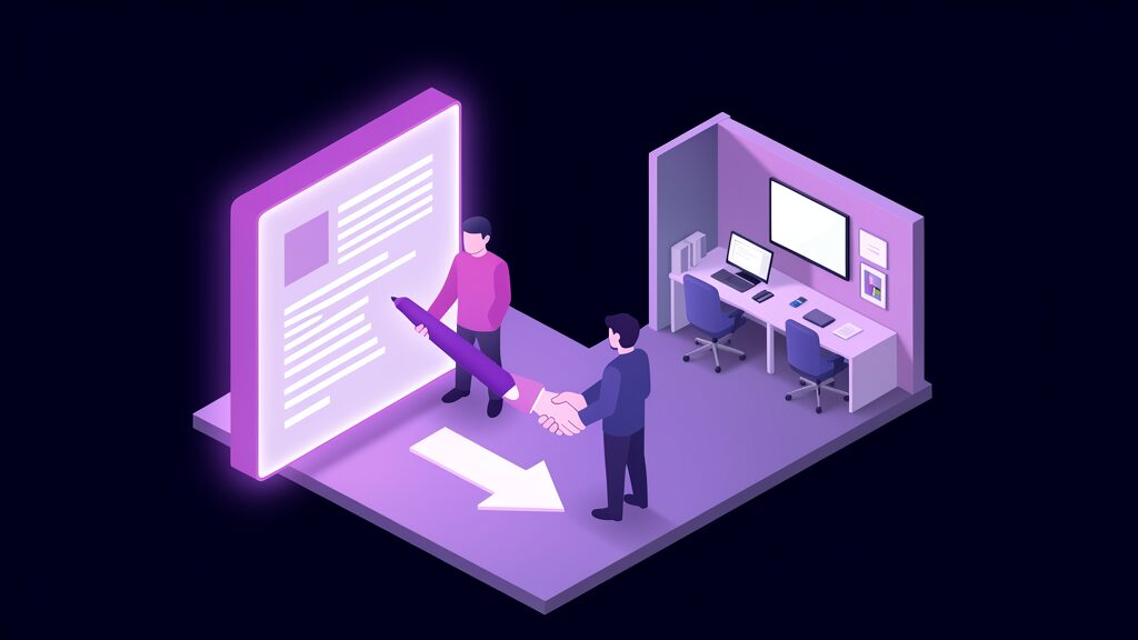 it support renewal value finalising the it support renewal decision