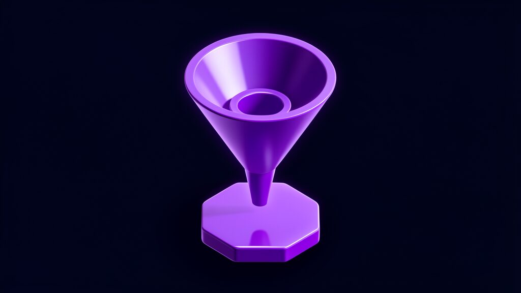 kubernetes vs serverless vs virtual machines f single upright funnel plinth