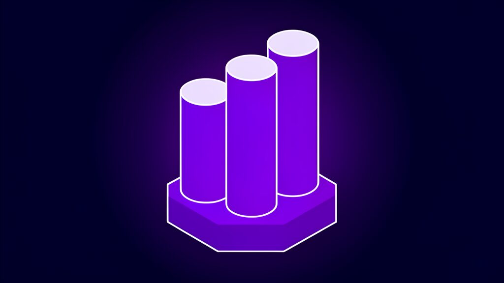 legacy software modernisation cost uk c three ascending rounded pillars