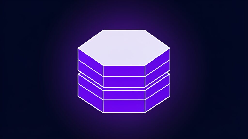 llm api pricing comparison 2026 b spaced hexagon slab stack