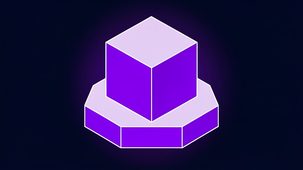 llm api pricing comparison 2026 f single solid cube