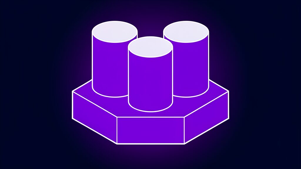 local llm hardware requirements e row of three cylinders