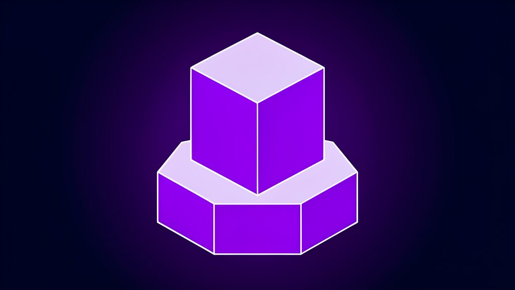 local llm hardware requirements f single solid cube