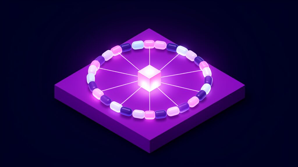 managed it pricing models b user tokens orbiting core