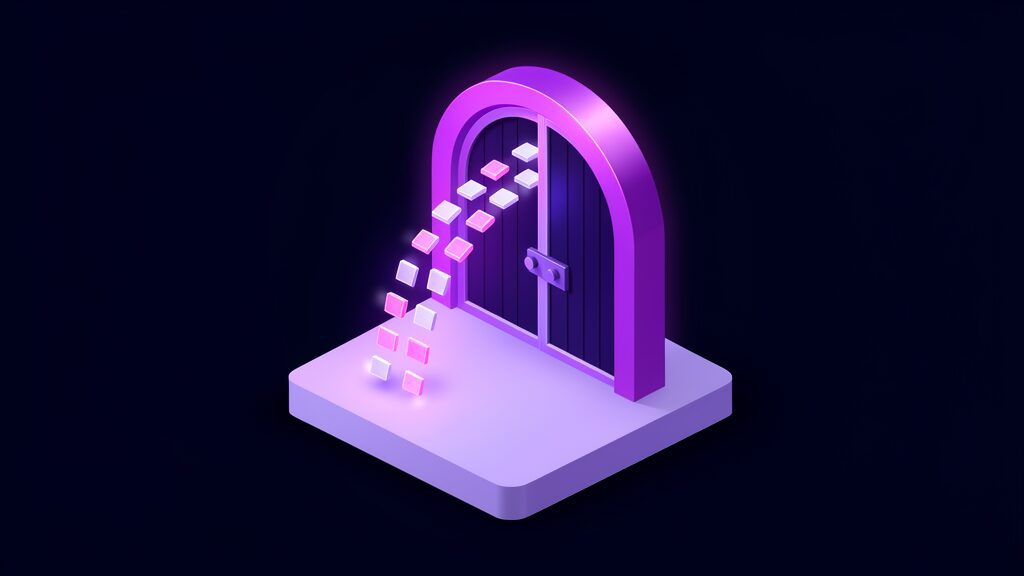 managed it services contract e open vault data blocks
