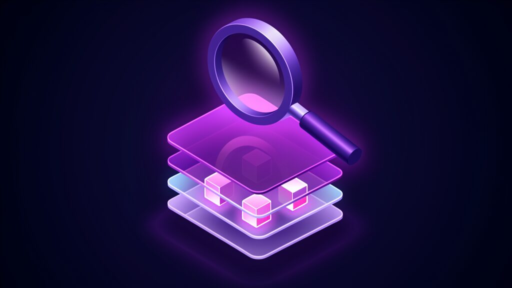 managed it support cost uk 2026 d magnifier revealing hidden fee layers