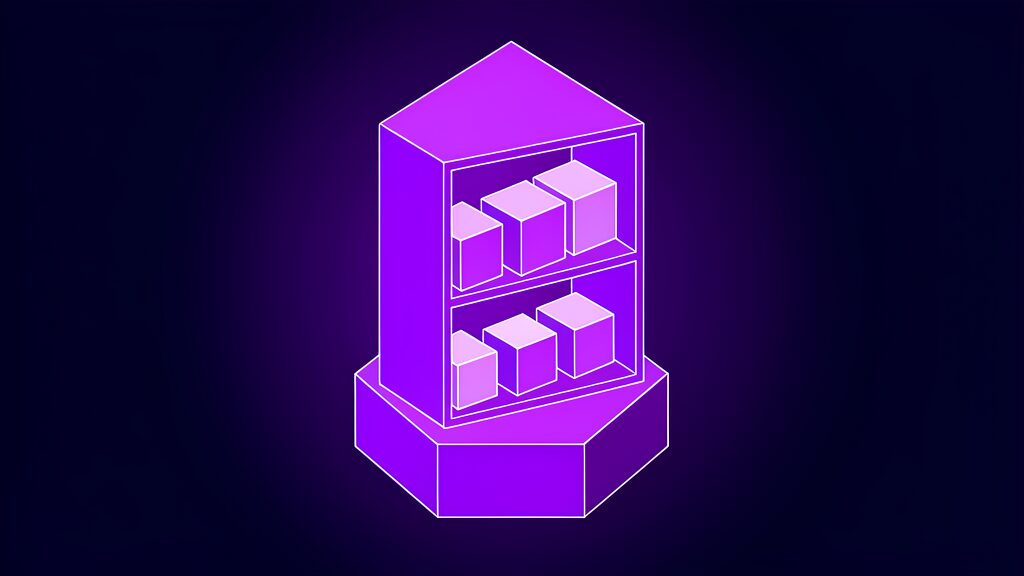 managed it support for manufacturing companies f shelving rack cubes