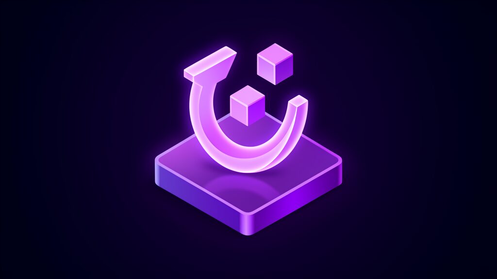 microsoft 365 backup what your business must back up f circular restore arrow lifting cubes back onto a platform