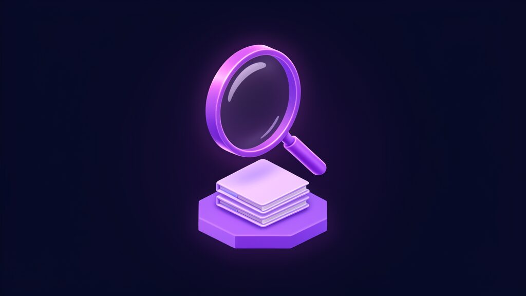 microsoft 365 copilot security before rollout b magnifier over folder stack