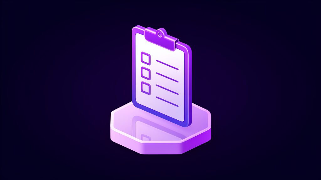 microsoft 365 data retention vs backup f clipboard with blank checkboxes