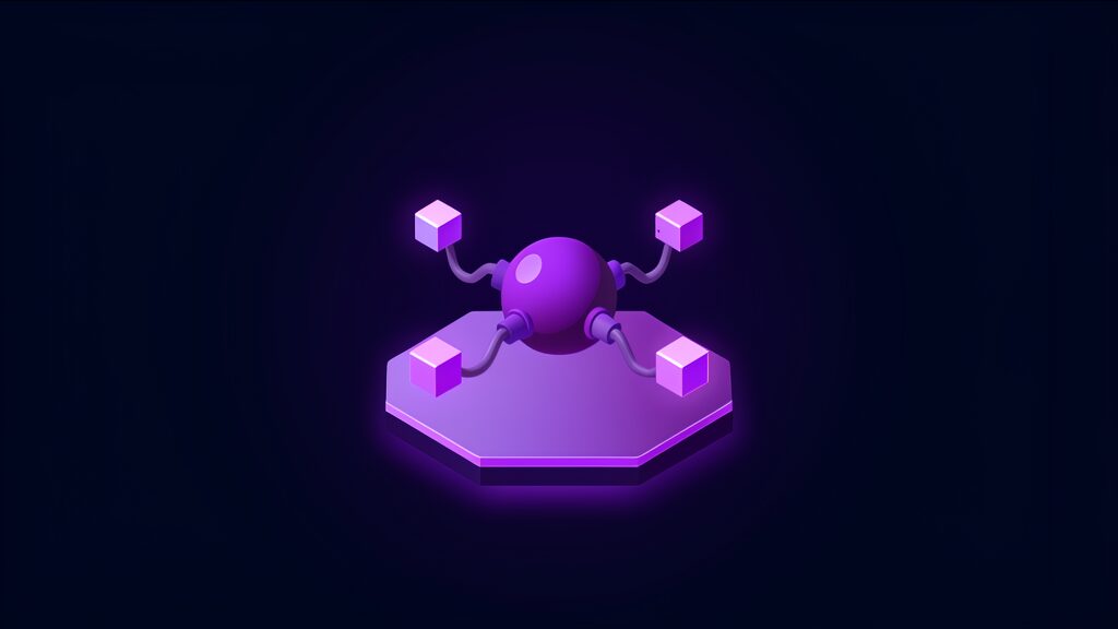 microsoft 365 offboarding checklist departing employees f hub sphere with four cubes