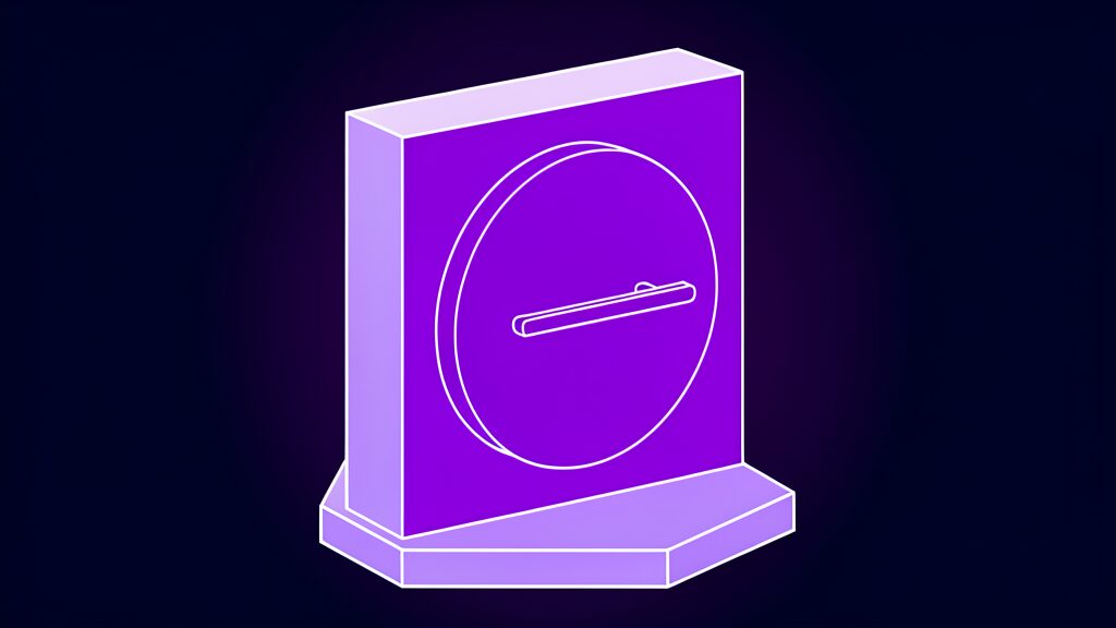 microsoft copilot agents security governance cost b vault door round slab lever