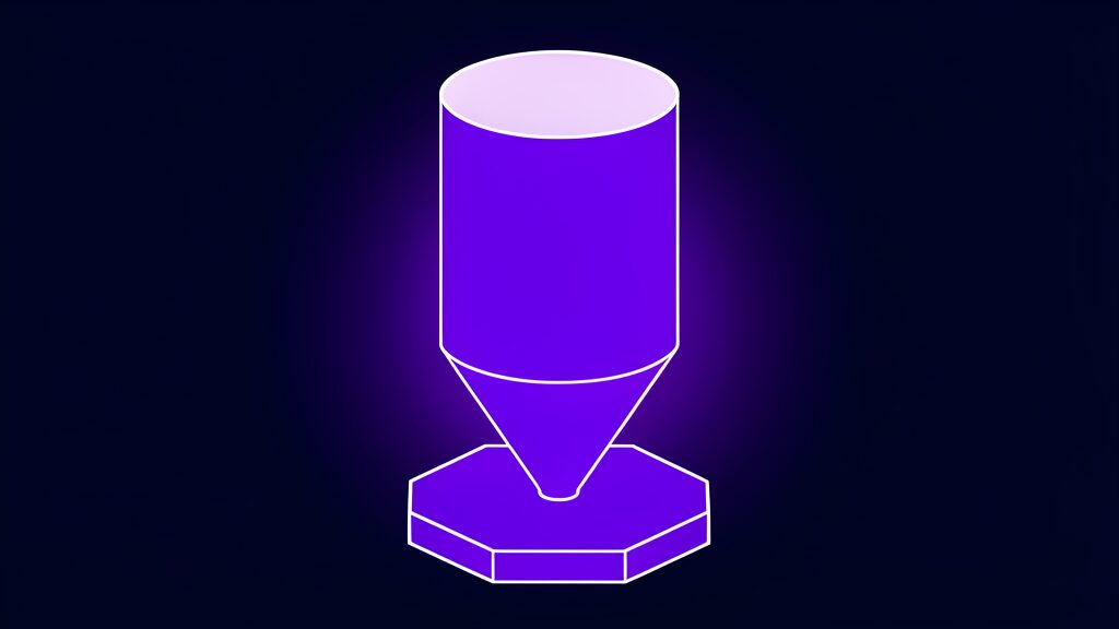 microsoft copilot agents security governance cost e silo hopper conical base