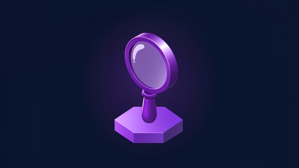 nis2 compliance uk businesses eu customers e magnifying lens on plinth