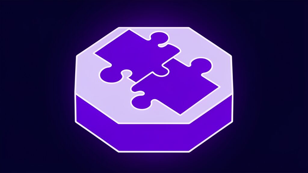nscale anthropic 45 billion vera rubin e two interlocked puzzle pieces