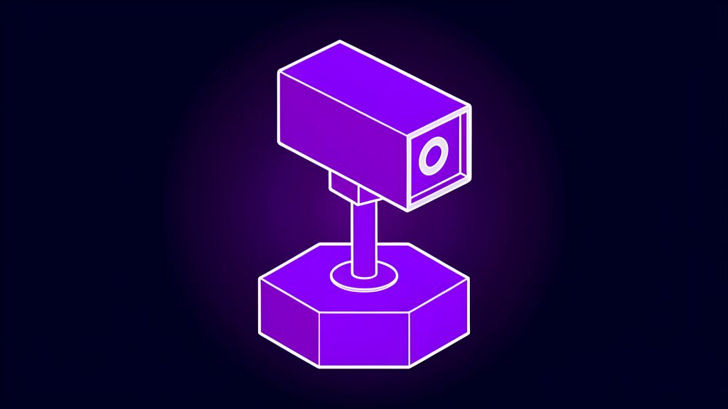 openai california ai safety bill sb 53 b security camera arm