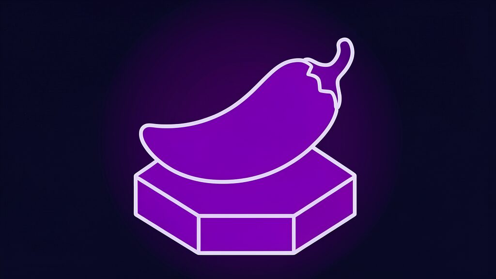 openai jalapeno inference chip benchmarks a chili pepper with stem
