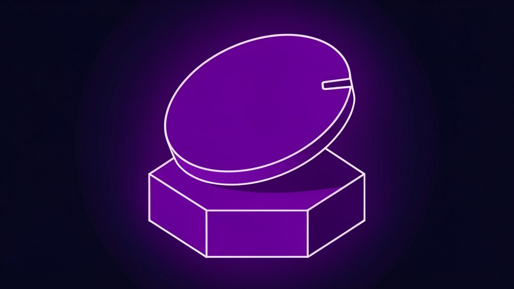 openai jalapeno inference chip benchmarks b round silicon wafer disc