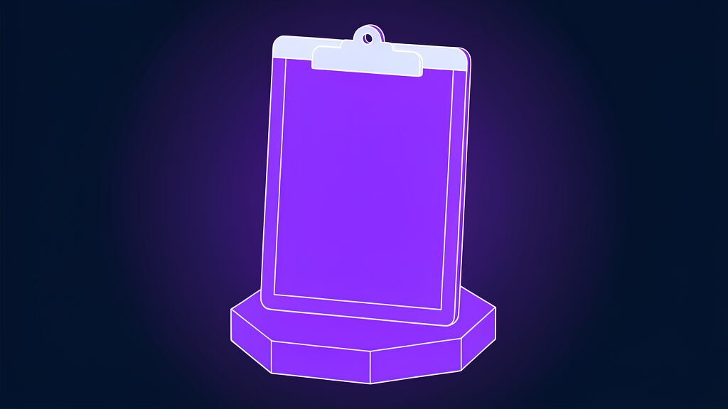 openai preparedness team disbanded streamlining b clipboard blank sheet