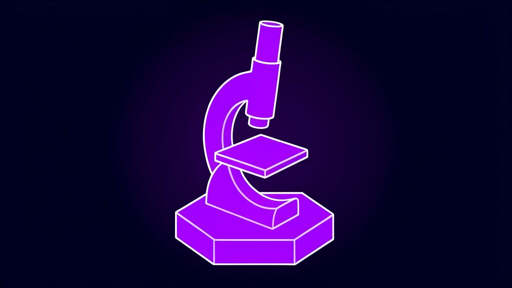 ox alpha mystery ai model c upright microscope