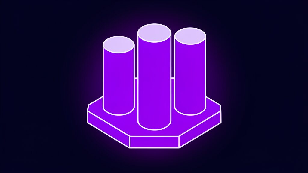 ox alpha mystery ai model d three ascending pillars