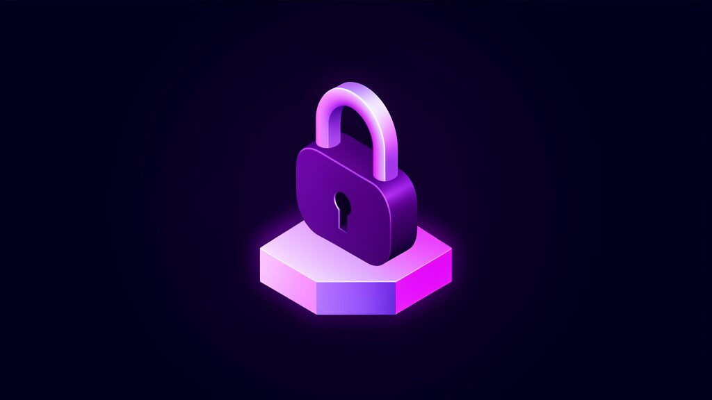 passkeys vs mfa replace business passwords c closed padlock plinth