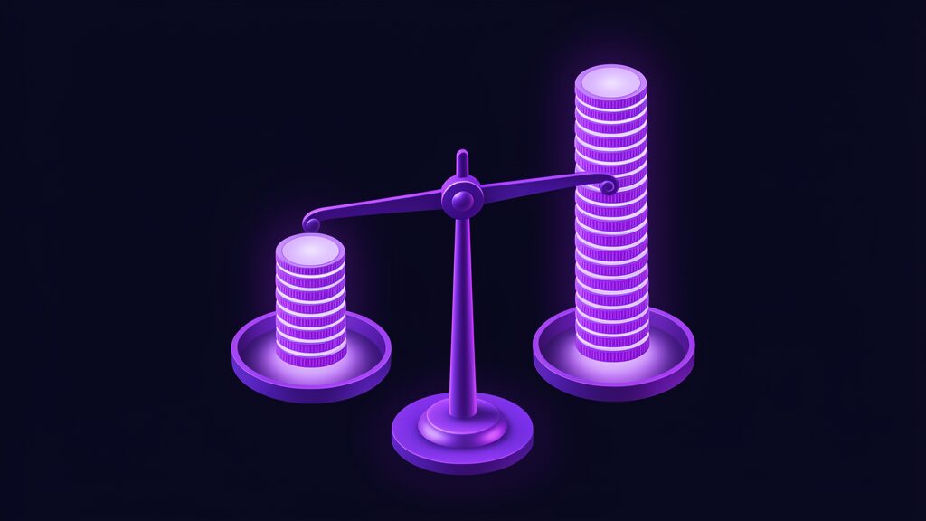 paying artists embrace ai pippa royalties b micropayment coin columns on balance