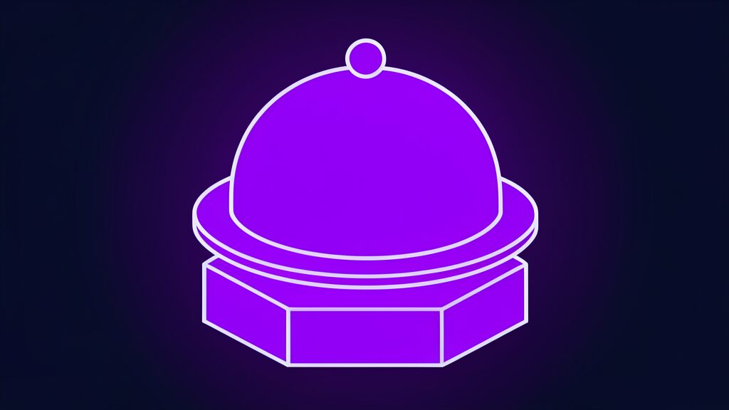 pci dss for hotels uk hospitality guide d serving cloche round tray