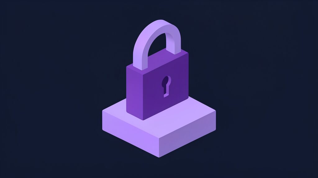 penetration testing frequency d single upright padlock on plinth