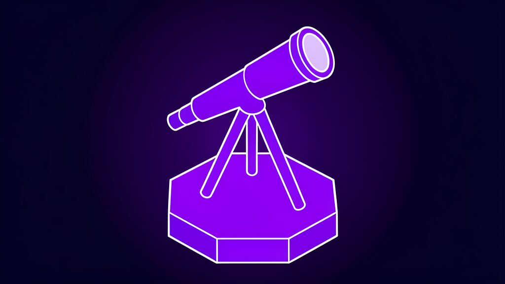 perplexity effort selector computer controls f telescope tripod