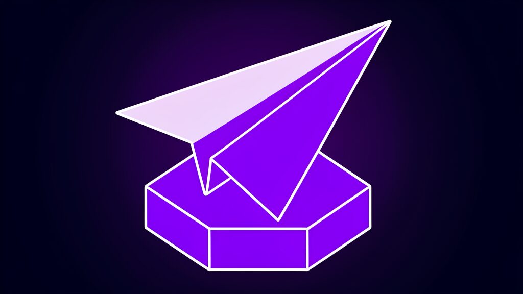 perplexity hybrid mode mac local models subtasks f solid paper plane