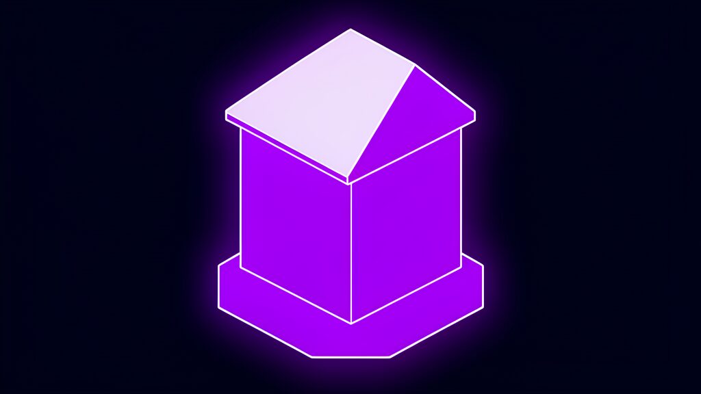 perplexity portable computer nvidia local ai agent b house pitched roof