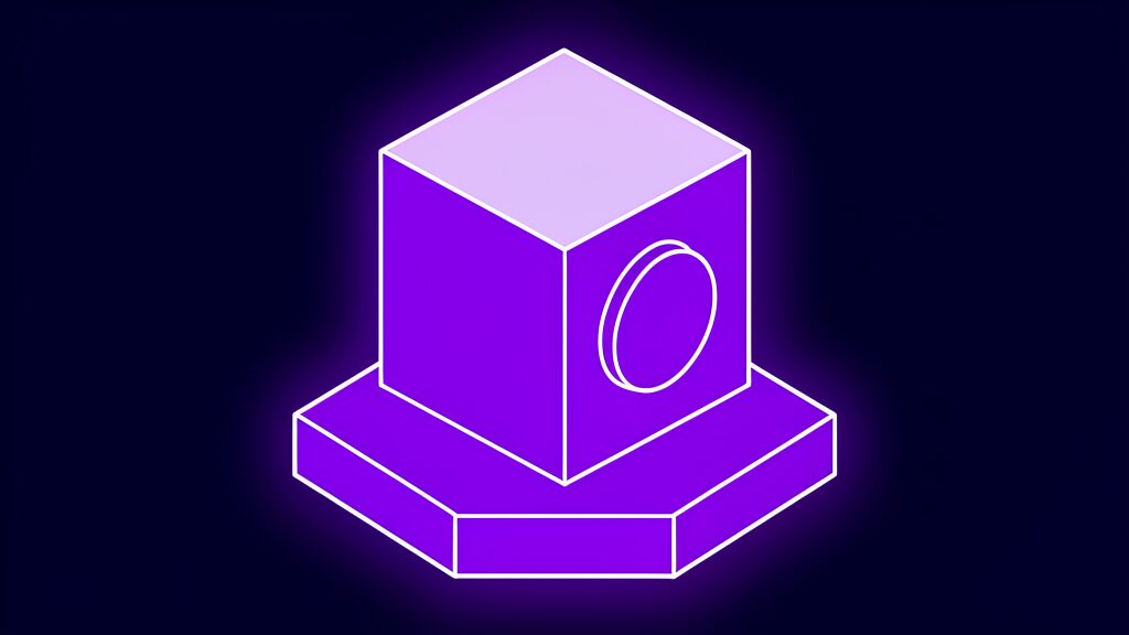 perplexity portable computer nvidia local ai agent d cube safe blank dial