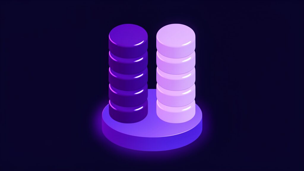 power automate vs custom workflow development c two stacked disc columns