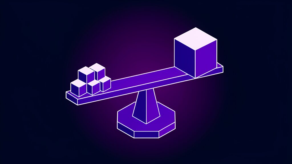 power bi implementation cost uk c tilted balance beam with cubes