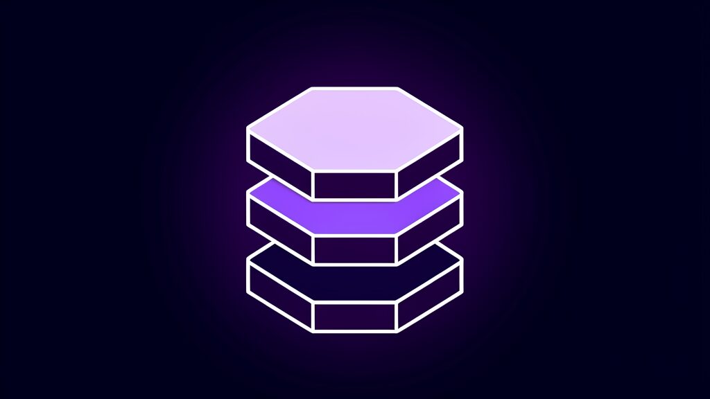 power bi implementation cost uk d three stacked hexagonal plates