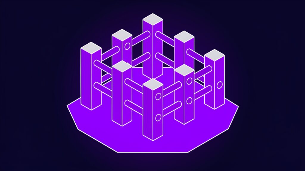 private ai for uk businesses f fence five posts two rails