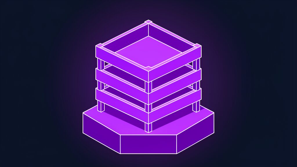 project ot meta ai restructuring layoffs c three stacked office trays